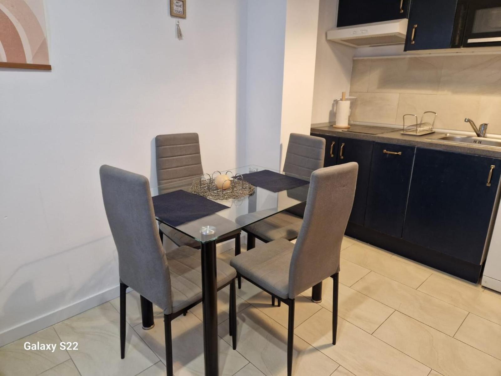 Apartamento Centro Malaga Exterior photo